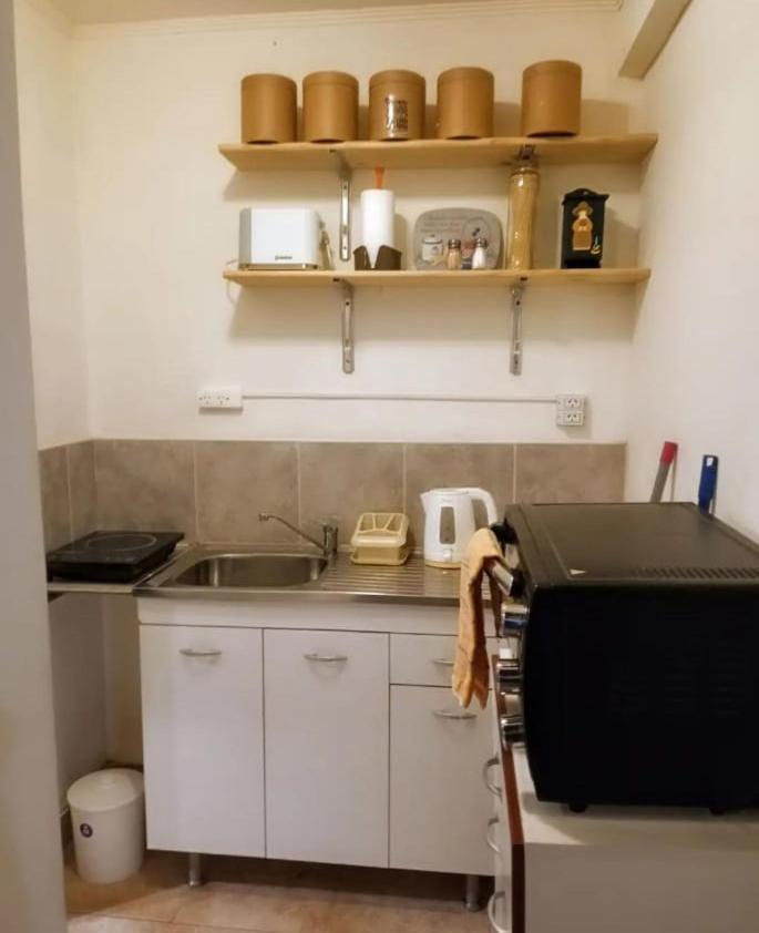 Madre Roca Apartamento El Chaltén Exterior foto